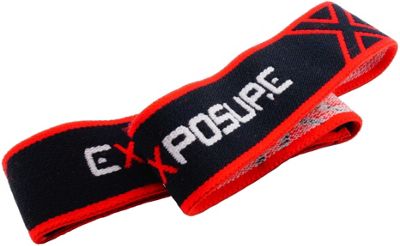 Exposure Helmet Light Headband Review