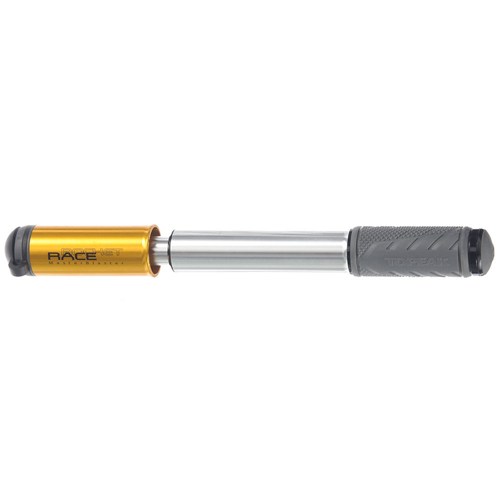Pompe Topeak Race Rocket - Or, Or