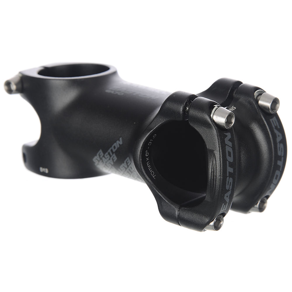 potence VTT Easton EA70 - Noir - 6 Degrees, Noir