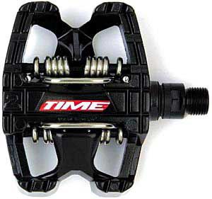 Time Z Freeride MTB Pedals