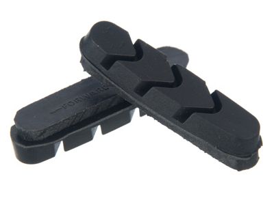 Clarks 52mm Replacement Brake Pad Se Review