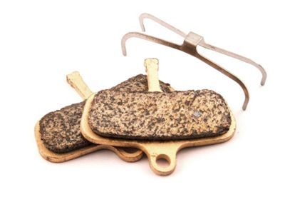 Click to view product details and reviews for Clarks Avid Code 2007 2010 Disc Brake Pads Organic.