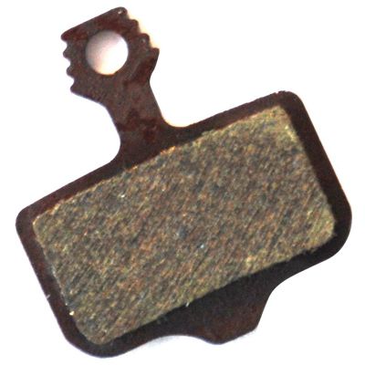 Clarks Avid Elixir and DB MTB Disc Brake Pads - Organic}