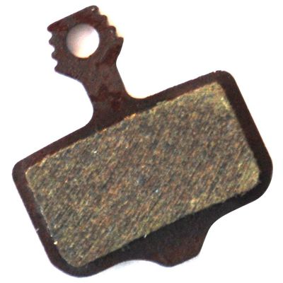 Clarks Avid Elixir and DB MTB Disc Brake Pads - Organic