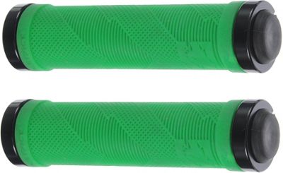 Manopole Sniper Con Chiusure - Race Face - verde, verde