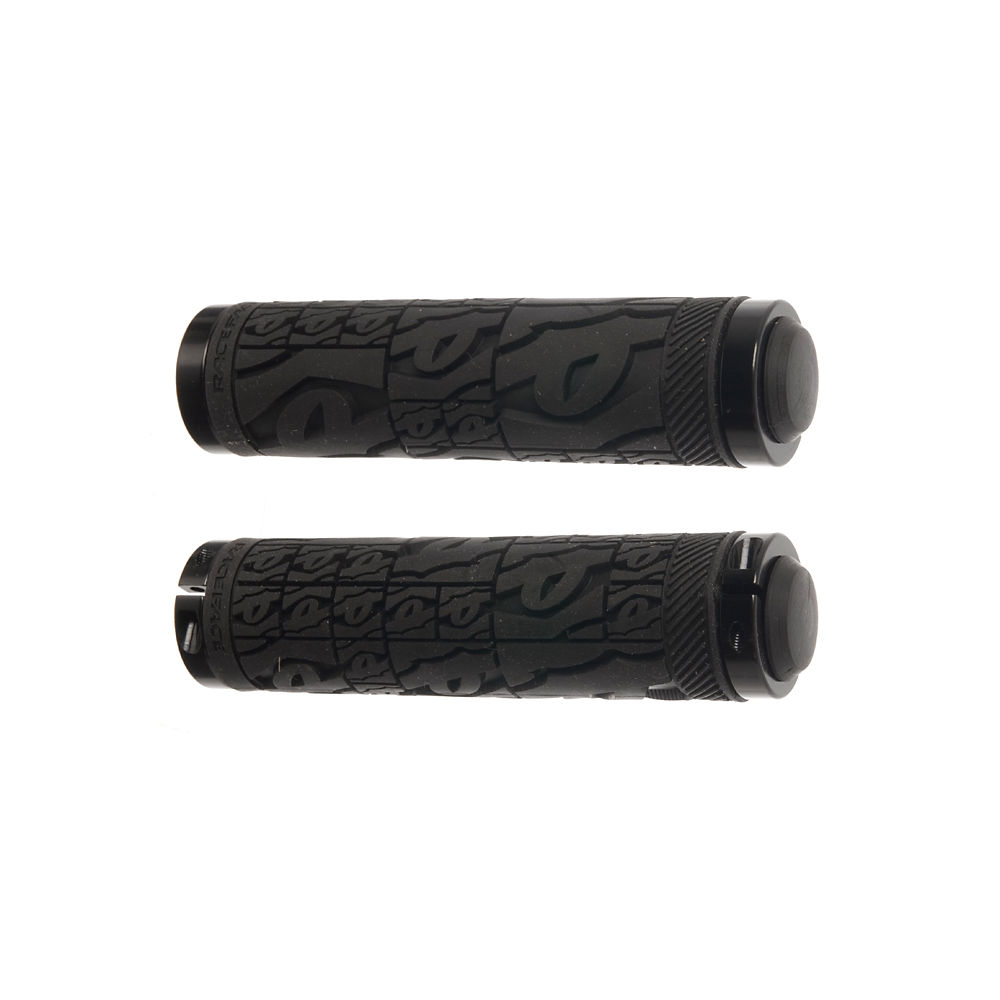 Race Face Strafe Grips With Locks