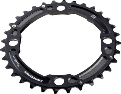 Race Face Turbine 10 Speed Chainring review