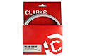 Clarks Pre-Lube MTB Gear Cable Kit