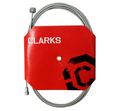 Clarks Universal Inner Brake Cable - Galvanised, Galvanised