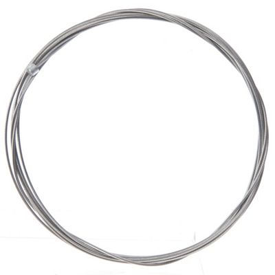 Clarks Universal Inner Gear Cable - Stainless Steel, Stainless Steel