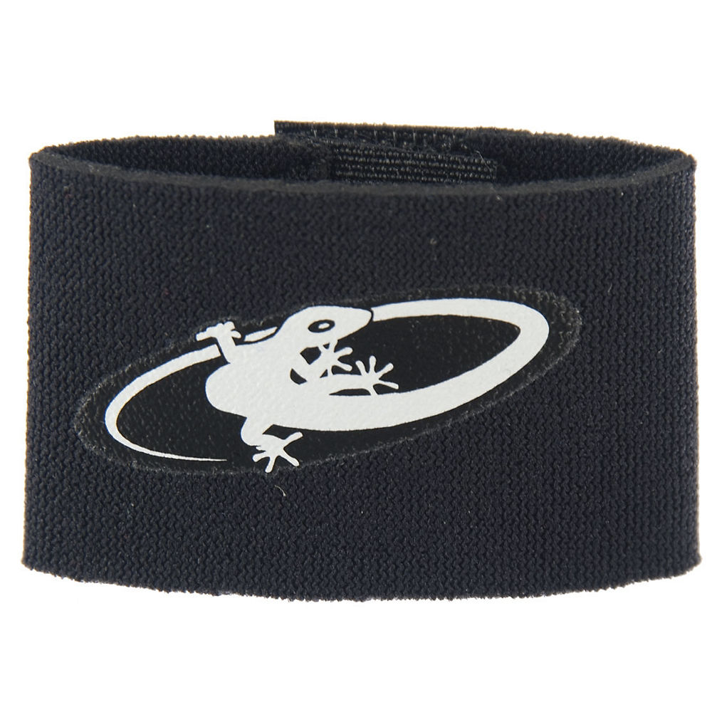 Protection de jeu de direction Lizard Skins - Noir, Noir