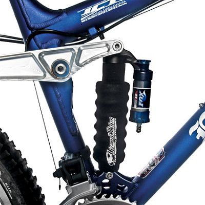 Lizard Skins Rear Suspension Cover