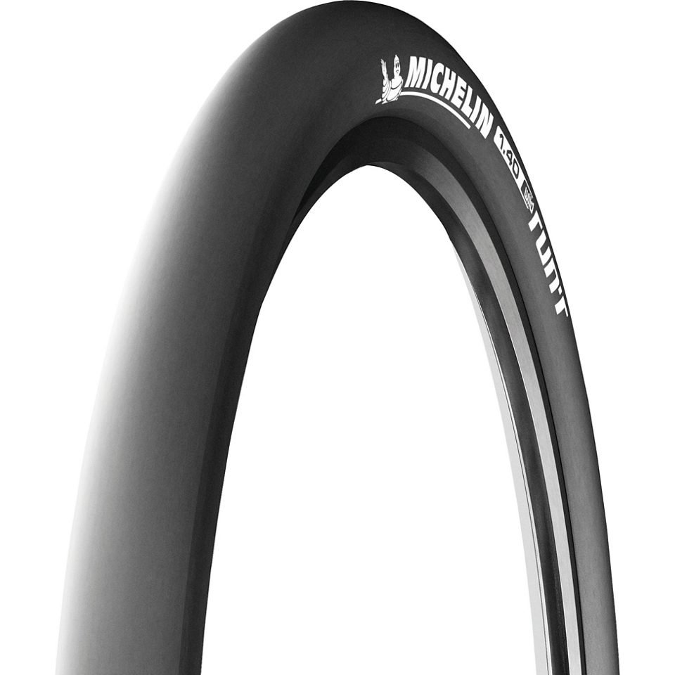 Michelin Wild Run'R Advanced Light Slick MTB Tyre
