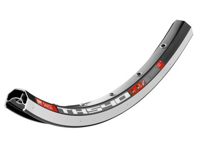Jante VTT DT Swiss TK 540 29er - Noir - 36 Holes, Noir