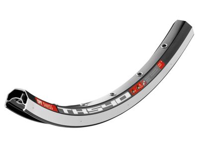 DT Swiss TK 540 29er Rim Review