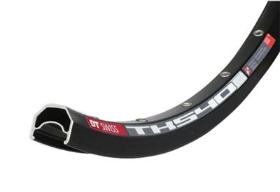 DT Swiss TK 540 29er Disc Rim review