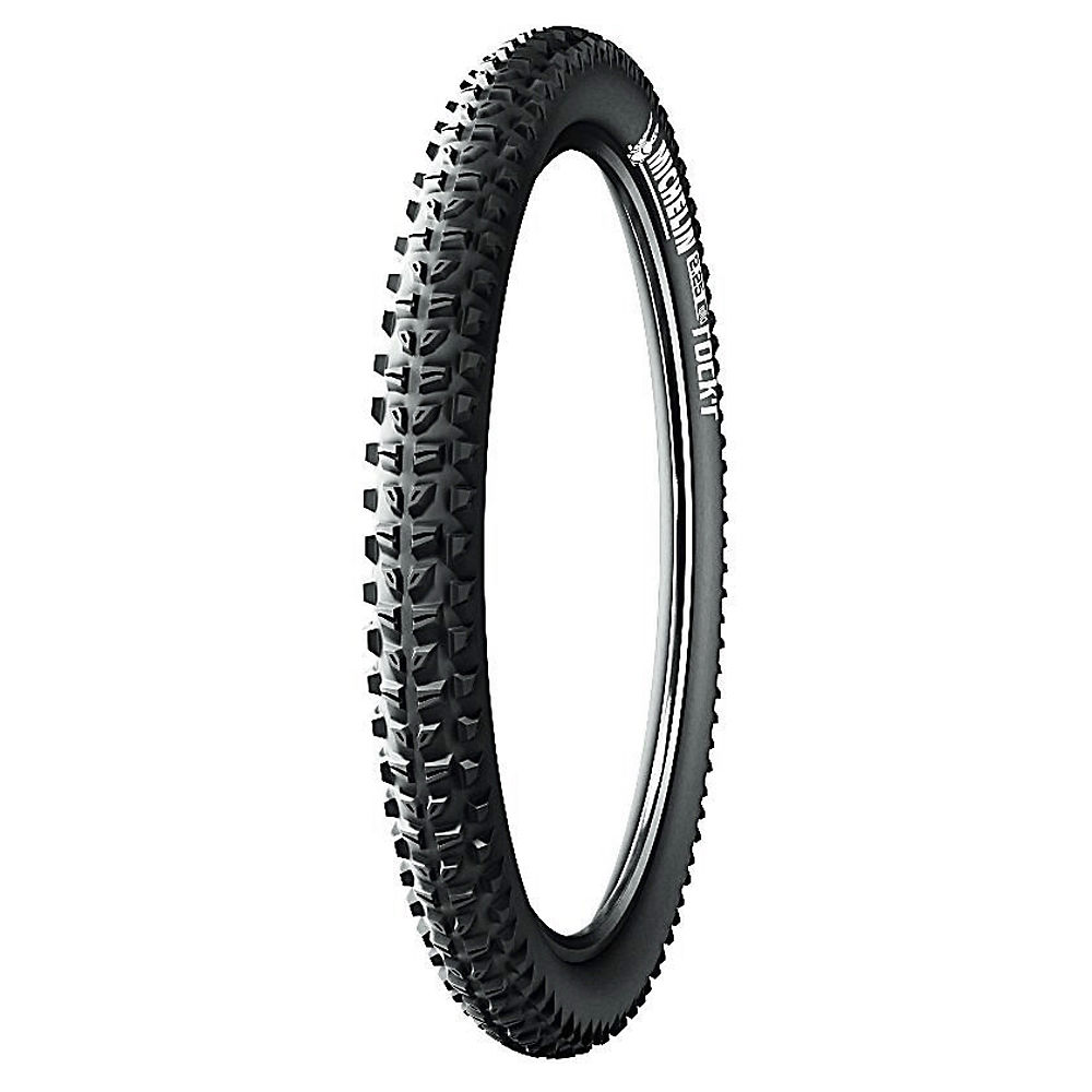 Michelin Wild Rock'R MTB Tyre Review