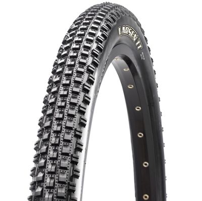 Maxxis Larsen TT FR MTB Tyre review