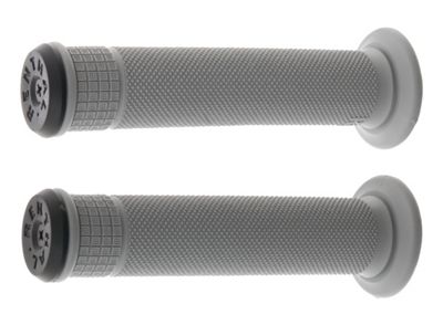 Poignées BMX BMX Renthal Single Ply - Gris léger - 135mm, Gris léger