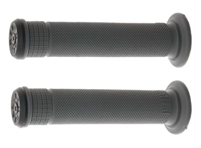 Poignées BMX BMX Renthal Single Ply - Gris médian - 135mm, Gris médian