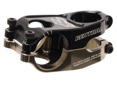 renthal strata duo mtb stem