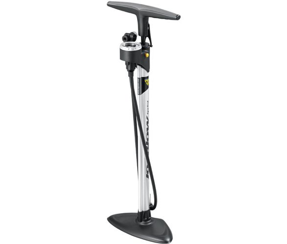 Topeak Joe Blow Sprint Track Pump Chain Reaction Cycles