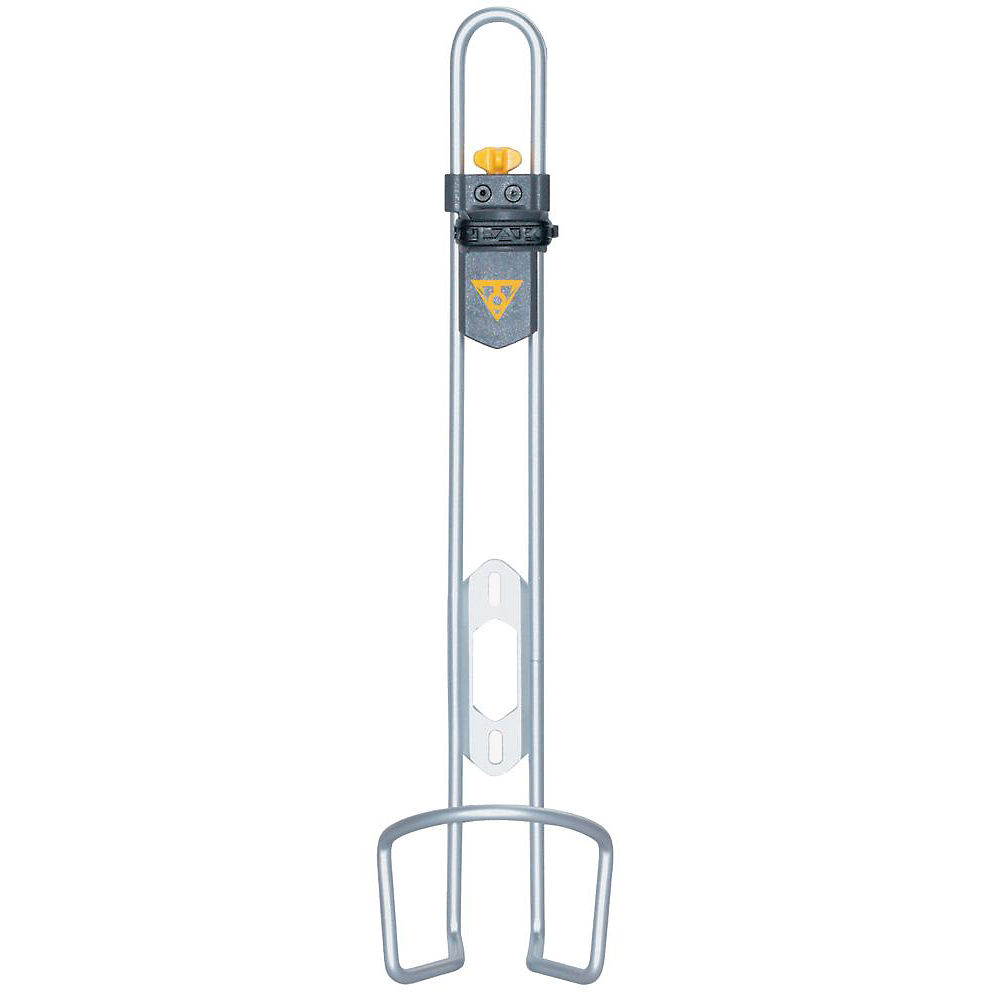 Porte bidon Topeak Modula XL Adjustable - Argent - 10.7 x 9.1 x 37.8cm, Argent