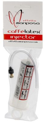 Effetto Caffe Latex Injector Review