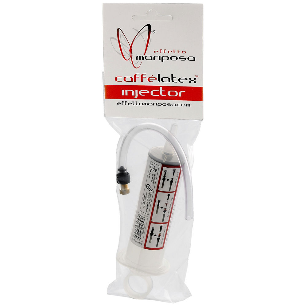Image of Effetto Caffelatex Latex Injector - Latex Injector
