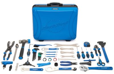 Park Tool Professional Travel/event Kit Ek1 | Jumpchat