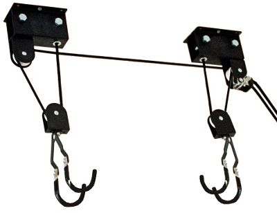 Gear Up Up-And-Away Hoist System Review