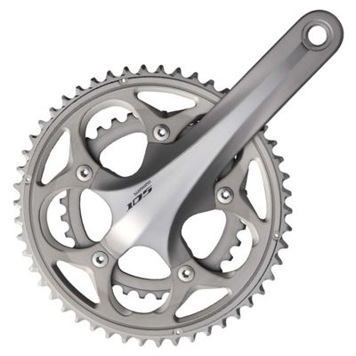 10 speed road crankset