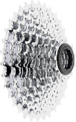 Cassette VTT 9 vitesses Sram PG950 - Argent - 11-34t, Argent