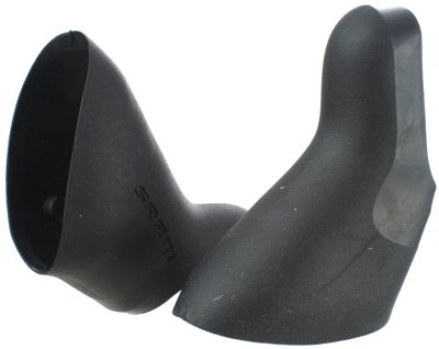 SRAM Doubletap Road Shifter Hoods Review