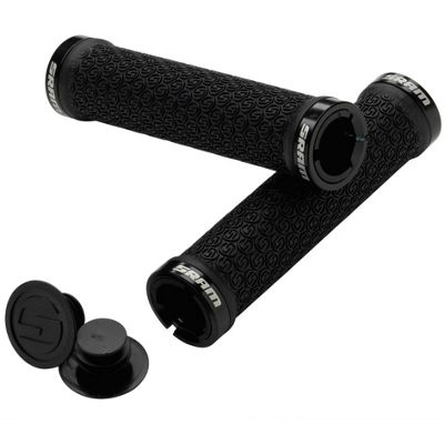 SRAM Locking Grips Review