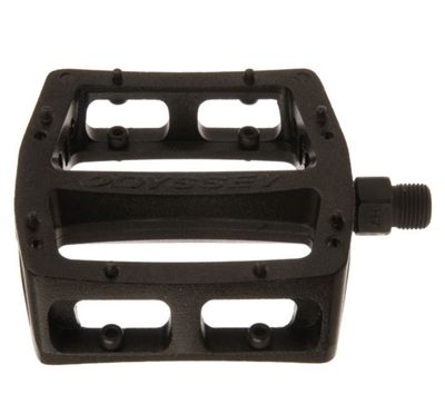 odyssey trailmix pedals sealed