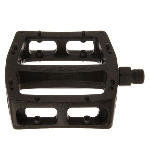 Odyssey Trail Mix Sealed Alloy Pedals | Chain Reaction Cycles