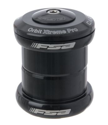 FSA Orbit Xtreme Pro 1.5 Reducer Headset Review