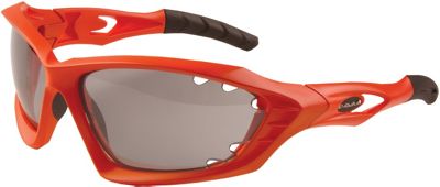 Endura Mullet Glasses - Orange, Orange