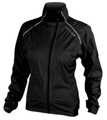 Endura Womens Helium Jacket Review