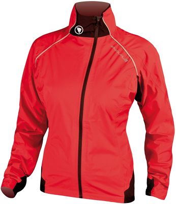 Endura Womens Helium Jacket review