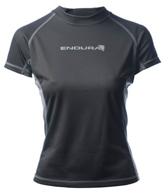 Endura Pulse Short Sleeve Women's Tee review