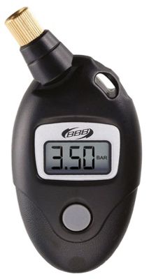 BBB Digital Pressure Gauge BMP90 review