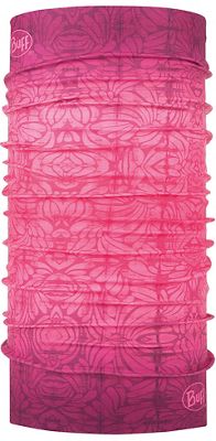 Buff Original 2017 - Boronia Pink - One Size, Boronia Pink