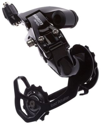 SRAM Apex 10 Speed Rear Mech review