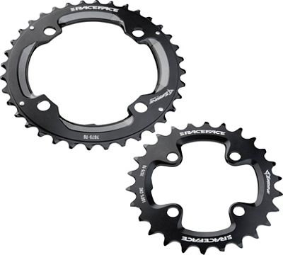 Race Face Turbine 10 Speed Chainring Set review