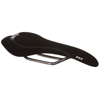 SDG Ti-Fly Solid Ti Saddle Review