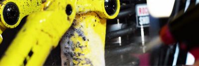 Muc-Off Nano Tech Bike Cleaner