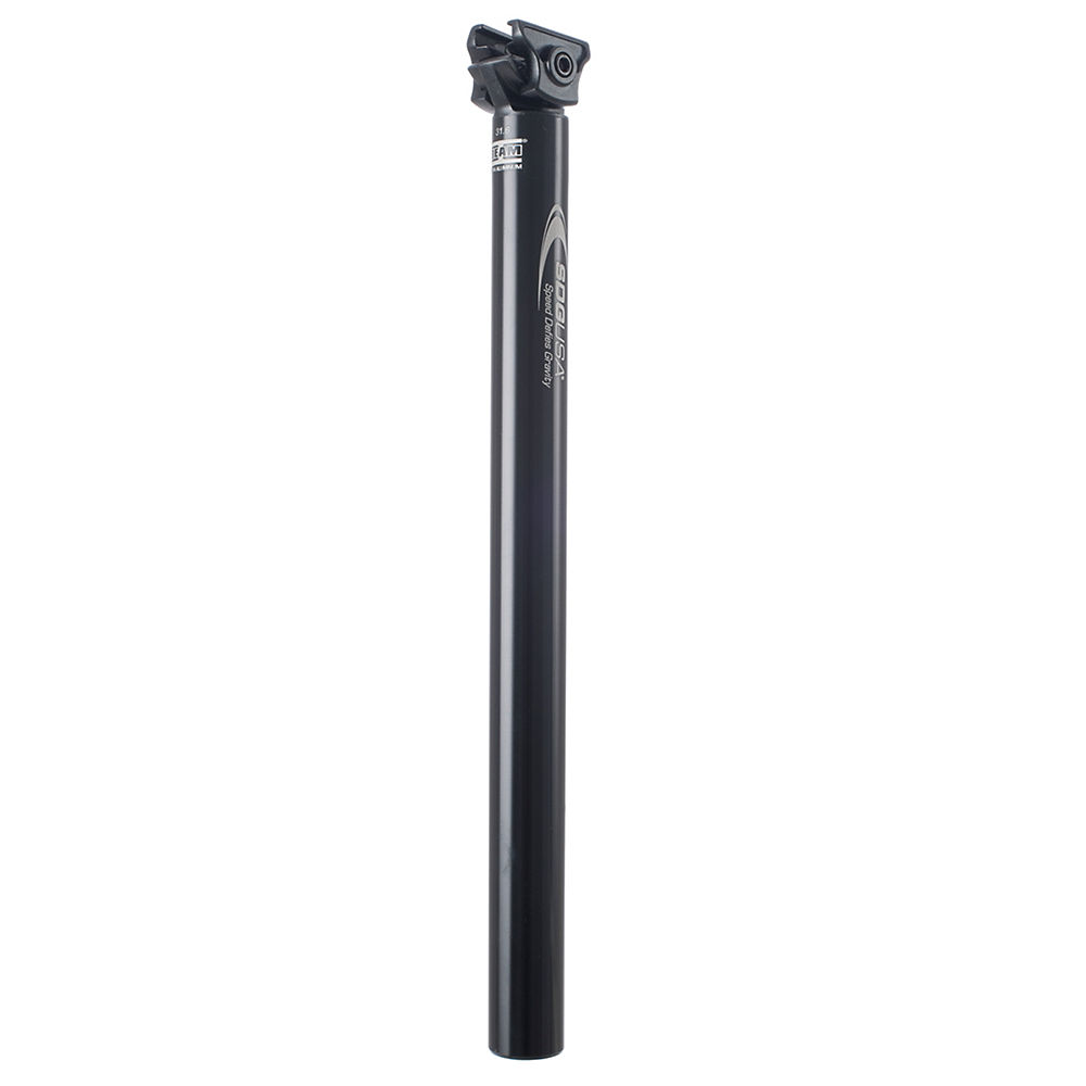 Tige de selle SDG I-Beam Micro - Noir - 31.6mm, Noir