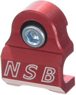 North Shore Billet Fox Cable Guide